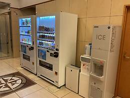 Toyoko Inn Iwaki Ekimae