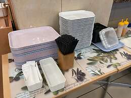 Toyoko Inn Iwaki Ekimae