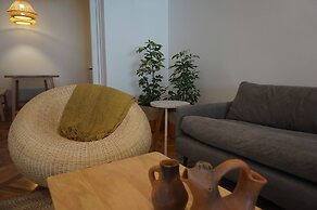 Casa Baquedano
