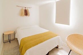 Casa Baquedano