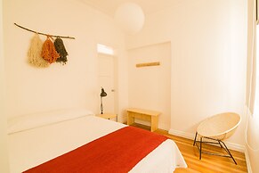 Casa Baquedano