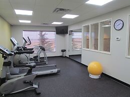 Fairfield Inn & Suites by Marriott Airdrie