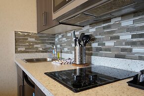 Fairfield Inn & Suites by Marriott Airdrie