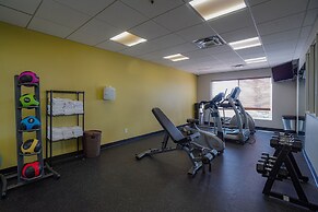 Fairfield Inn & Suites by Marriott Airdrie