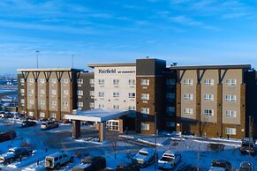 Fairfield Inn & Suites by Marriott Airdrie