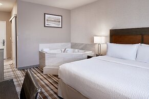 Fairfield Inn & Suites by Marriott Airdrie
