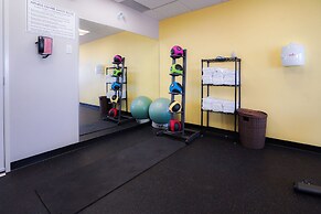 Fairfield Inn & Suites by Marriott Airdrie