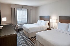 Fairfield Inn & Suites by Marriott Airdrie