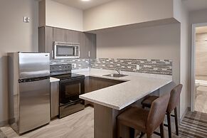 Fairfield Inn & Suites by Marriott Airdrie