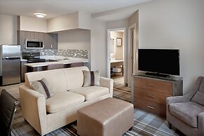 Fairfield Inn & Suites by Marriott Airdrie