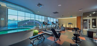 Doubletree by Hilton Istanbul Umraniye