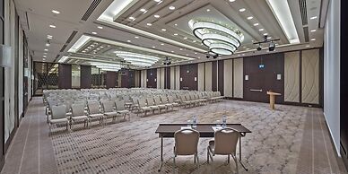 Doubletree by Hilton Istanbul Umraniye