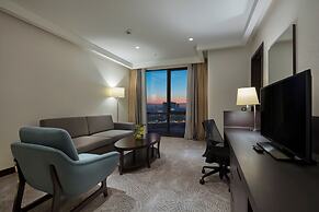 Doubletree by Hilton Istanbul Umraniye