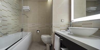 Doubletree by Hilton Istanbul Umraniye