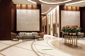 Doubletree by Hilton Istanbul Umraniye