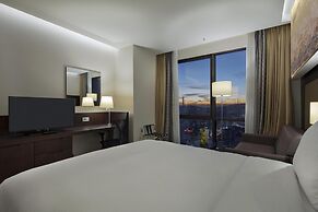 Doubletree by Hilton Istanbul Umraniye
