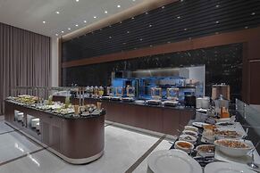Doubletree by Hilton Istanbul Umraniye