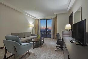 Doubletree by Hilton Istanbul Umraniye