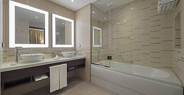 Doubletree by Hilton Istanbul Umraniye