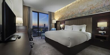 Doubletree by Hilton Istanbul Umraniye