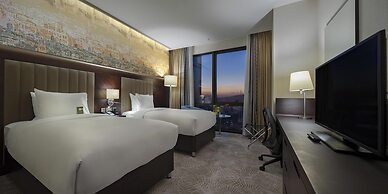 Doubletree by Hilton Istanbul Umraniye