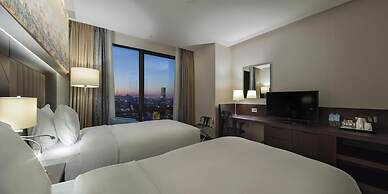 Doubletree by Hilton Istanbul Umraniye
