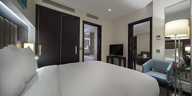 Doubletree by Hilton Istanbul Umraniye