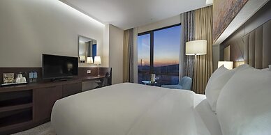 Doubletree by Hilton Istanbul Umraniye