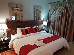 Fa Trez Guest House and Spa