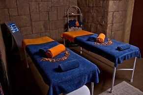 Fa Trez Guest House and Spa