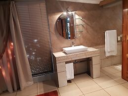 Fa Trez Guest House and Spa