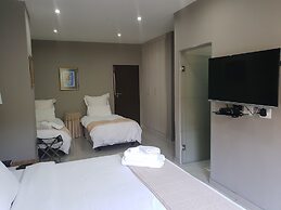 Fa Trez Guest House and Spa