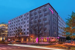 Moxy Frankfurt Airport
