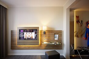Moxy Frankfurt Airport