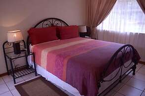 Ah Ha Guest House