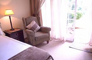 Ah Ha Guest House