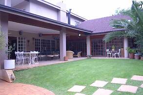 Ah Ha Guest House