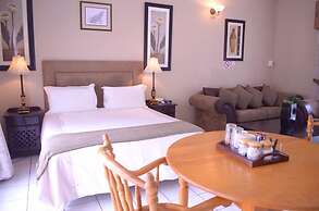 Ah Ha Guest House