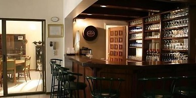 Ah Ha Guest House