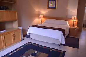 Ah Ha Guest House