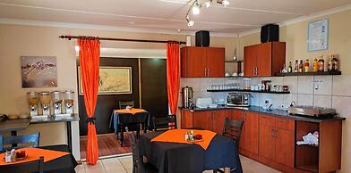 Premiere Guest House