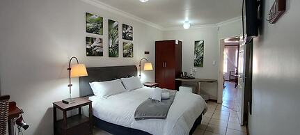 Premiere Guest House