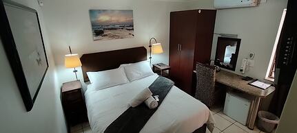 Premiere Guest House