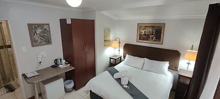 Premiere Guest House