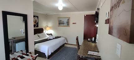 Premiere Guest House