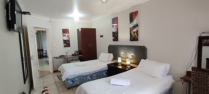 Premiere Guest House