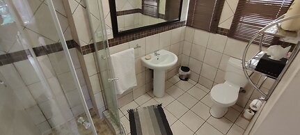 Premiere Guest House