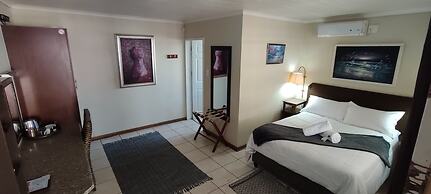 Premiere Guest House