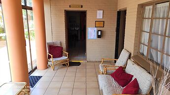 Premiere Guest House