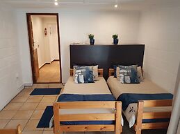 Seagulls Guest House